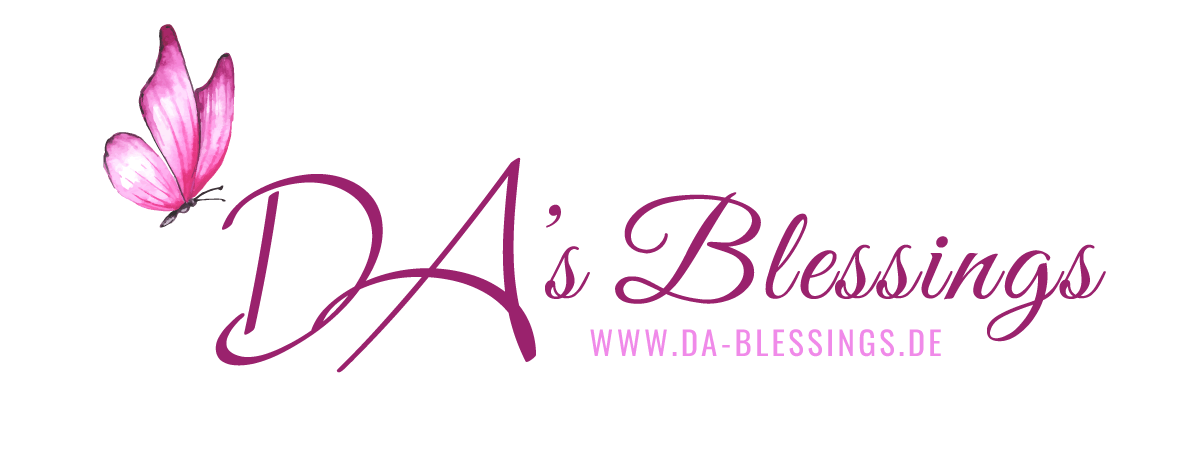 DA's Blessings – Geschenke zur Geburt 